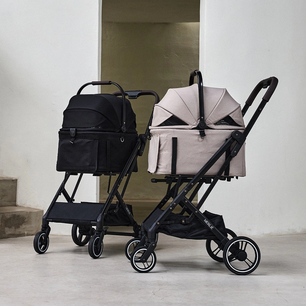 Clementine (MW2) Pet Stroller