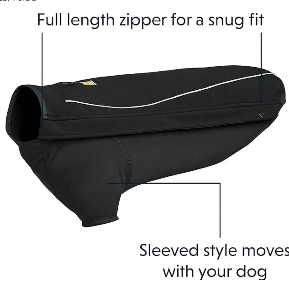 Cloud Dog Chaser