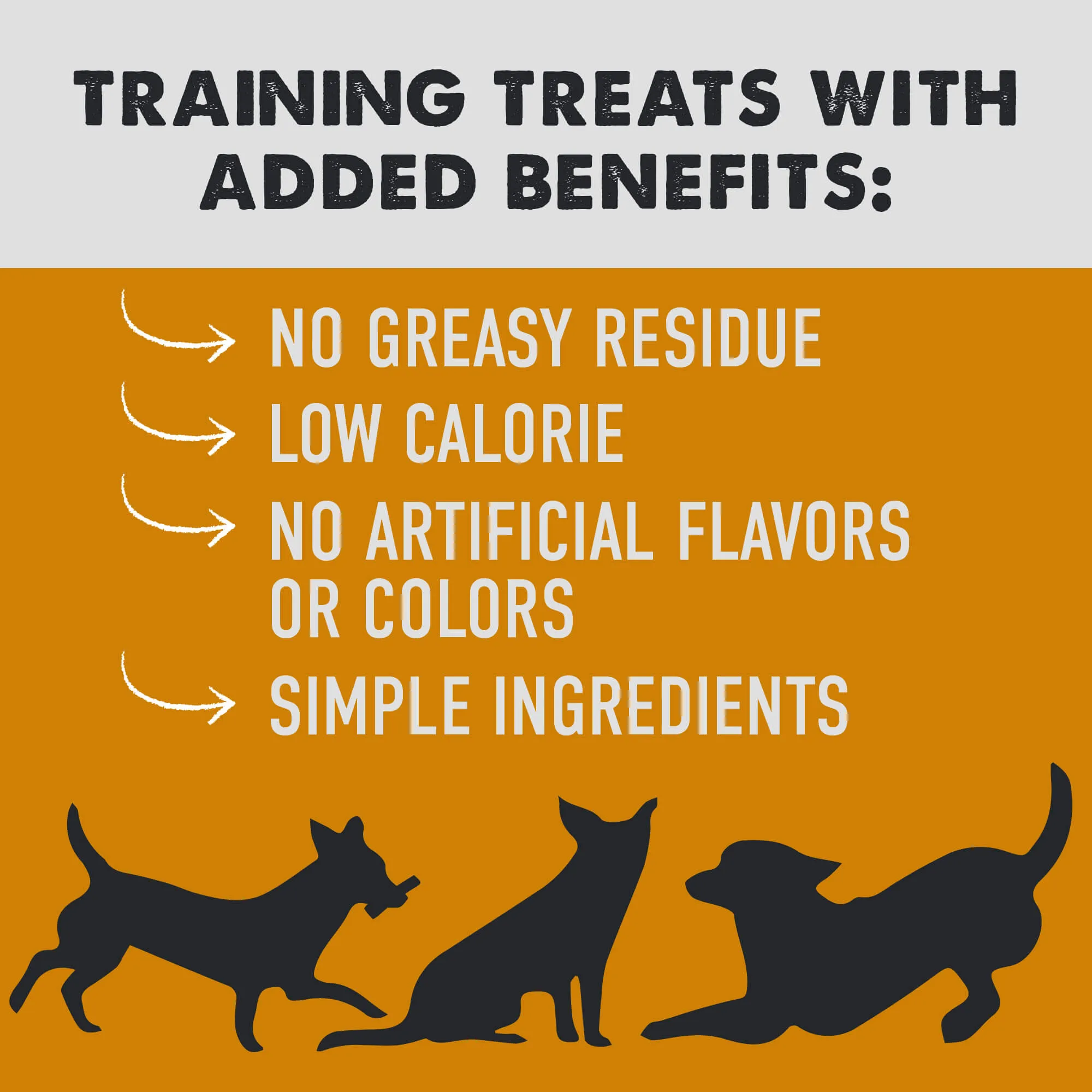Cloud Star Tricky Trainers Soft & Chewy with Cheddar Dog Treats