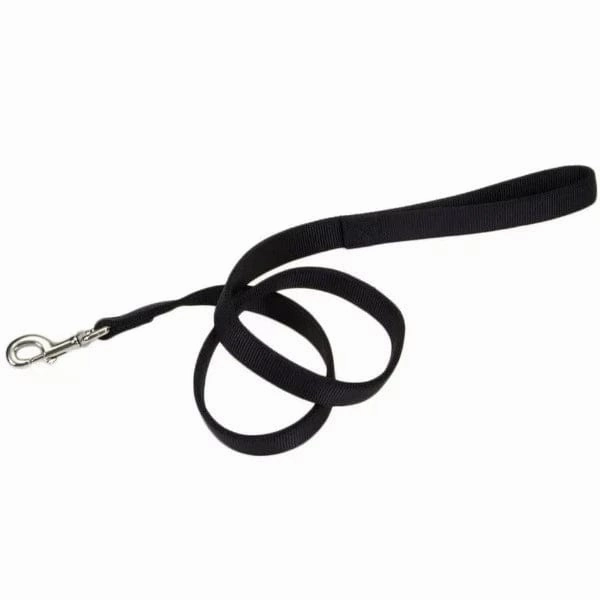 Coastal Double-Ply Nylon Dog Leash