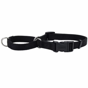 Coastal No Slip Adjustable Martingale Dog Collar with Buckle