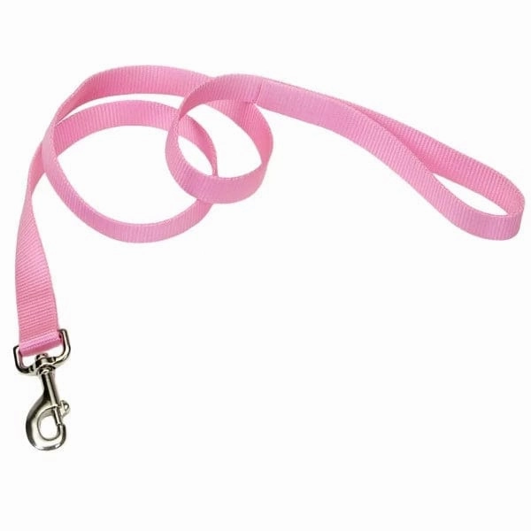 Coastal Single-Ply Dog Leash