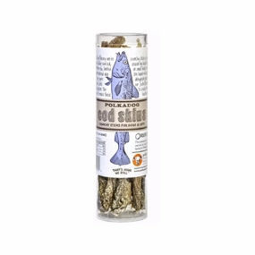 Cod Skin Crunchy Sticks Dog & Cat Treats