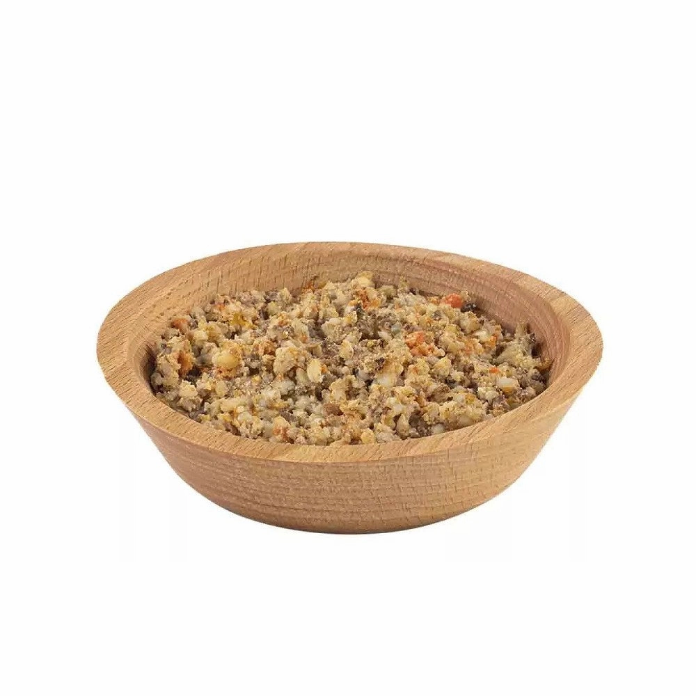 Complete Lamb, Brown Rice & Vegetables Dog Pouch