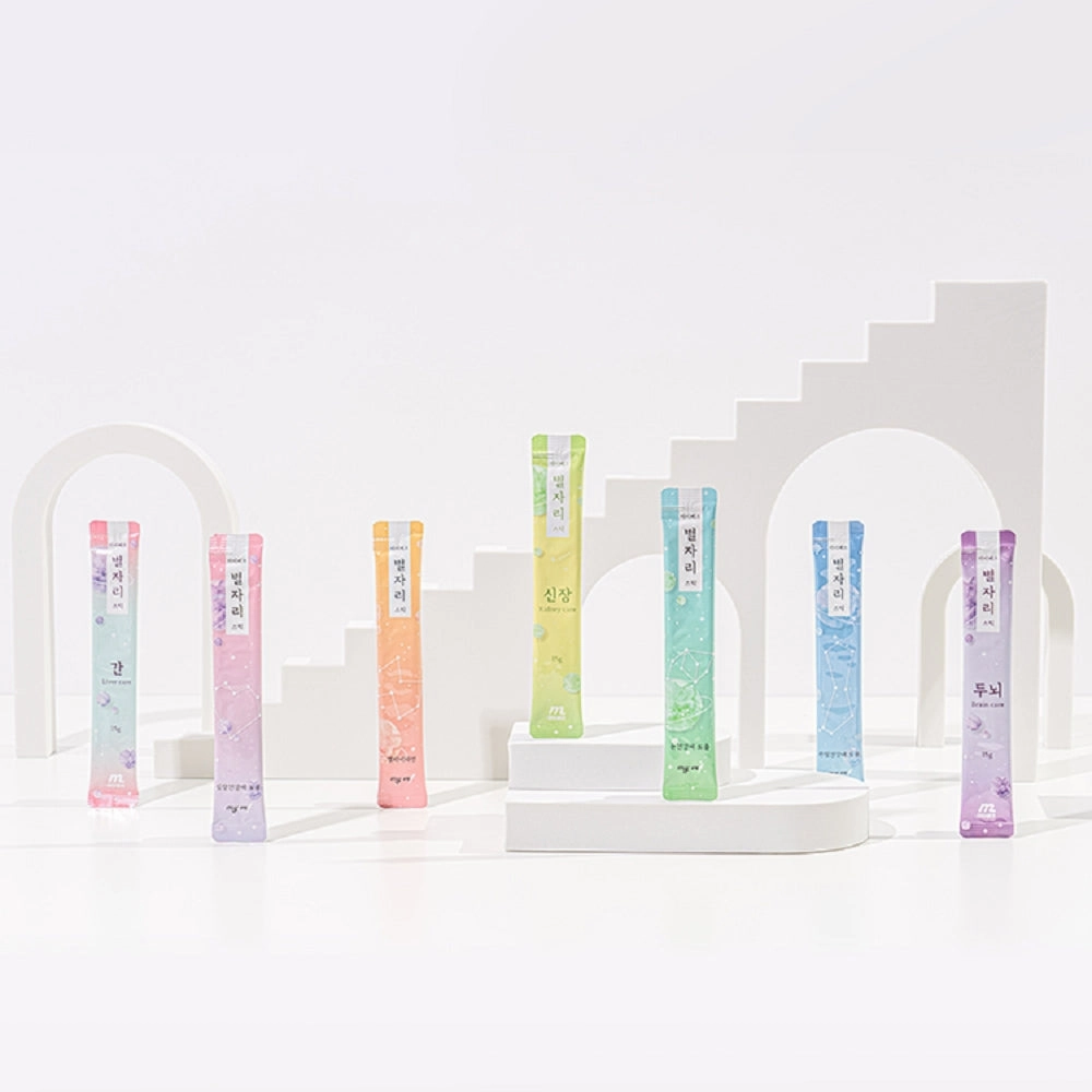 Constellation Stick Variety Package Dog & Cat Treats