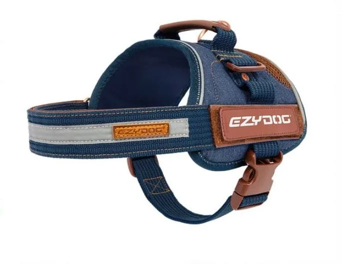 Convert Dog Harness