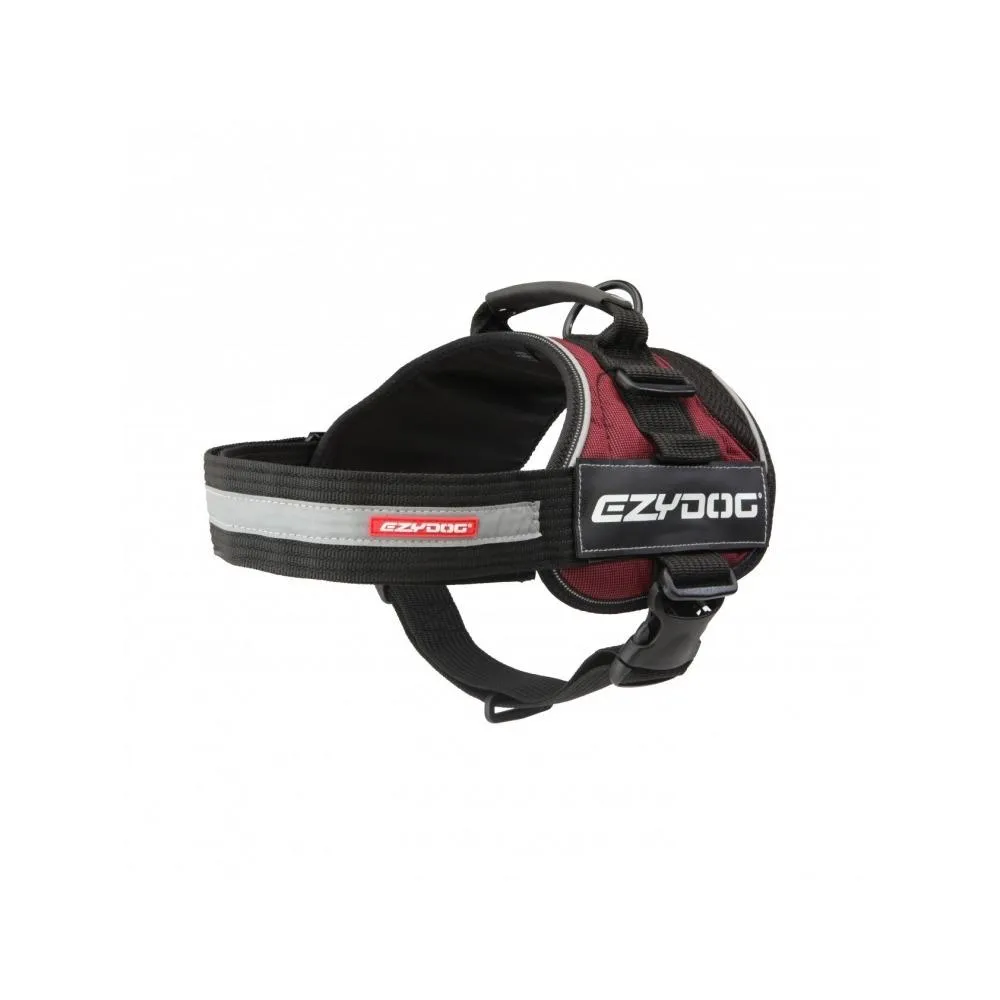 Convert Dog Harness