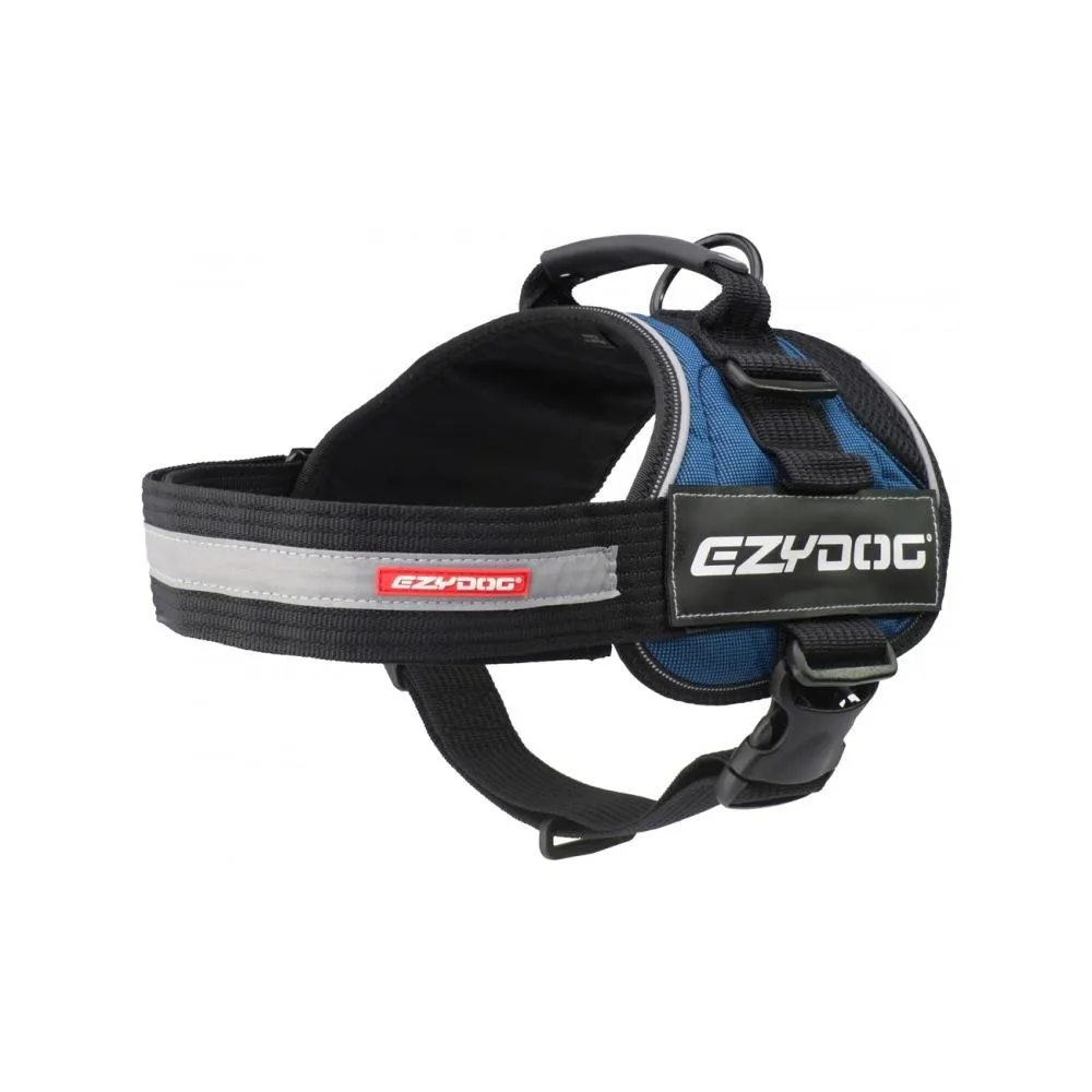 Convert Dog Harness