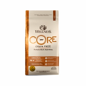 CORE Original Deboned Turkey Adult Cat Dry Food