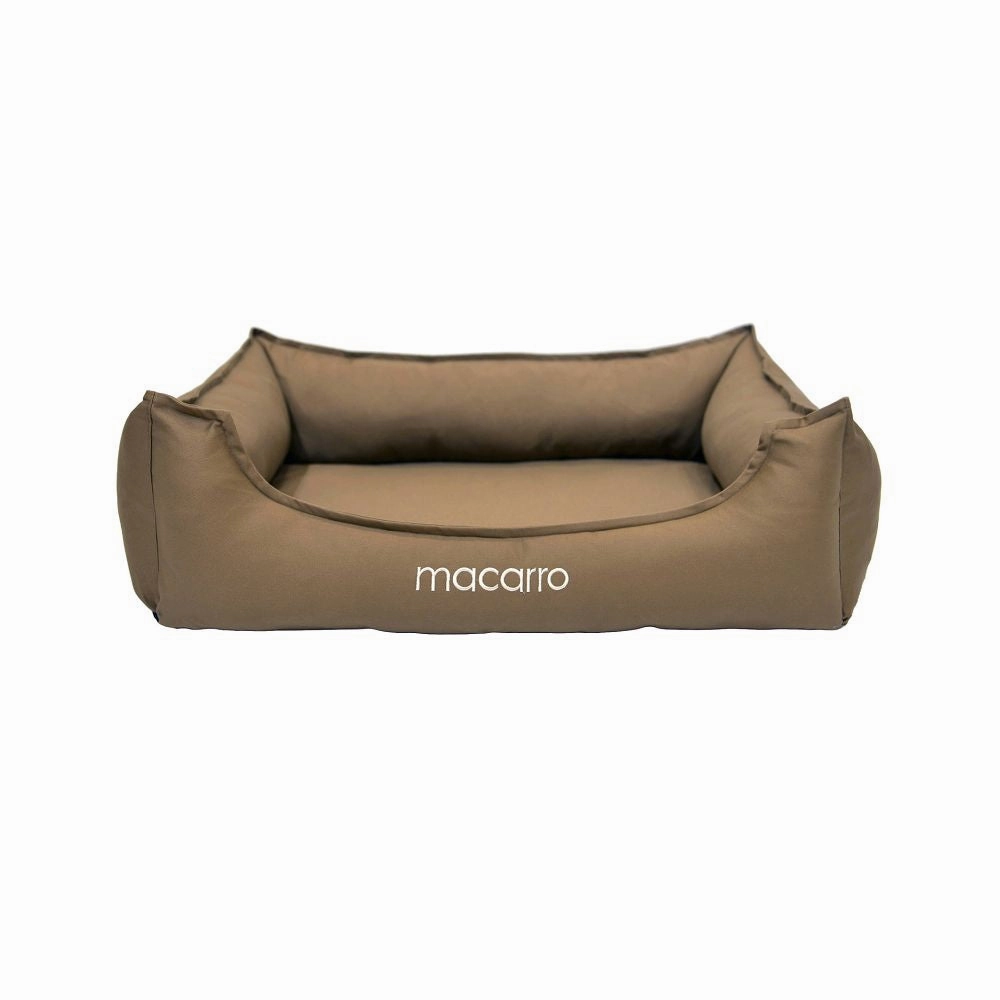 Cotton Latex Bed for Pets