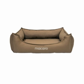 Cotton Latex Bed for Pets