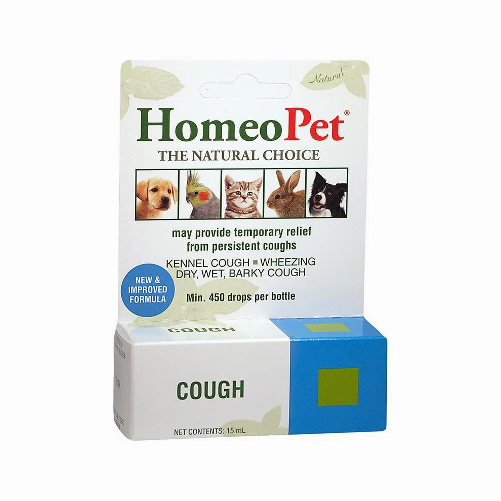 Cough Relief