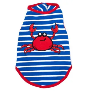 Crab Dog Tank