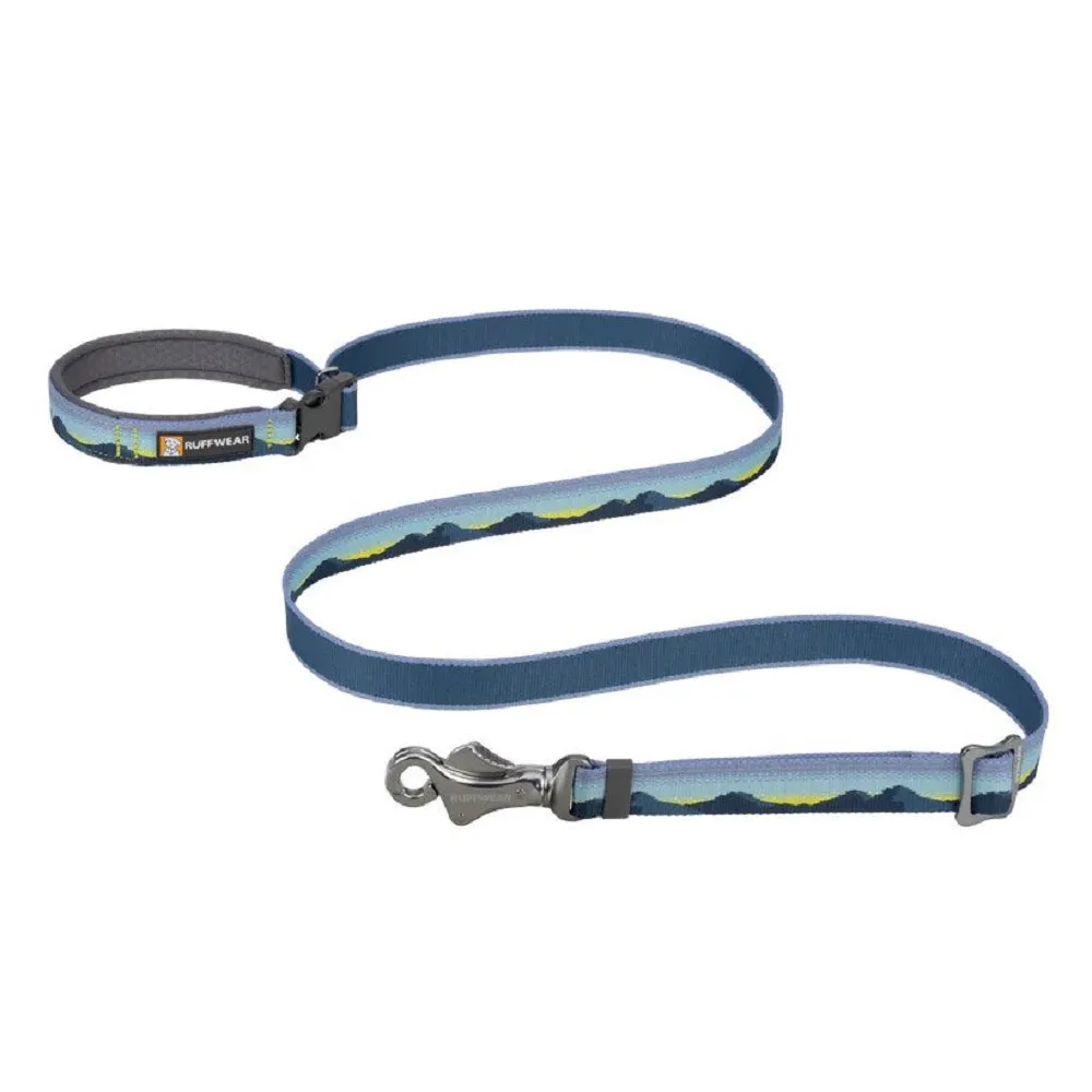 Crag Ex Reflective Dog Leash