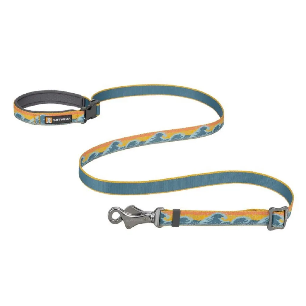 Crag Ex Reflective Dog Leash