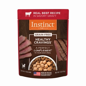 Cravings Beef