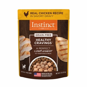 Cravings Chicken