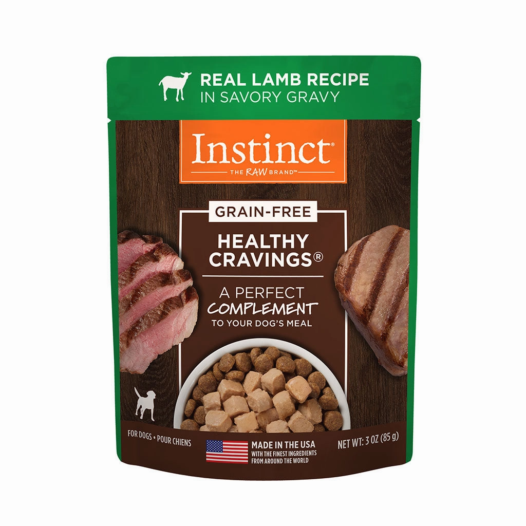 Cravings Lamb