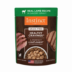 Cravings Lamb