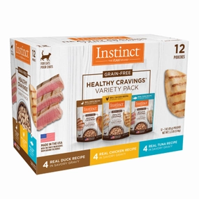 Cravings Variety Pack
