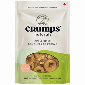 Crumps' naturals Apple Bites (SPECIAL ORDER ITEM)
