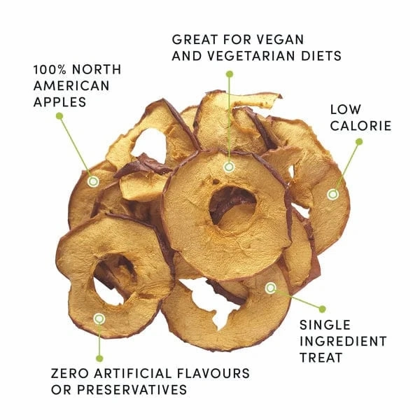 Crumps' naturals Apple Bites (SPECIAL ORDER ITEM)