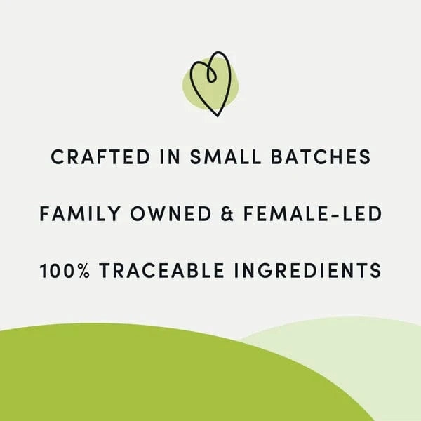 Crumps' naturals Apple Bites (SPECIAL ORDER ITEM)