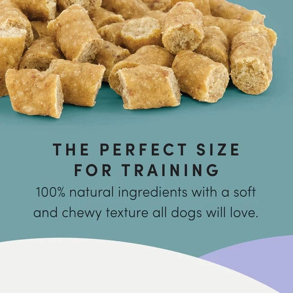 Crumps' naturals Semi Moist Duck Mini Trainers