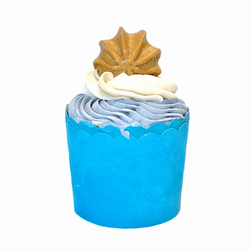 Cupcake - Carrot