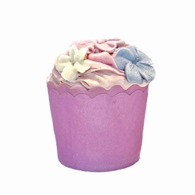 Cupcake - Carrot