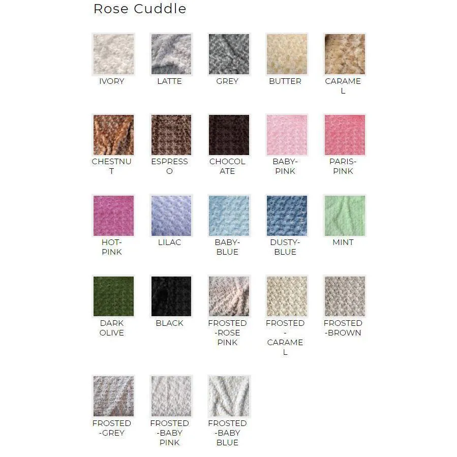 Custom Dog Crate Pad Bolstered