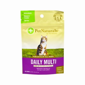 Daily Multi Cat Soft Chews