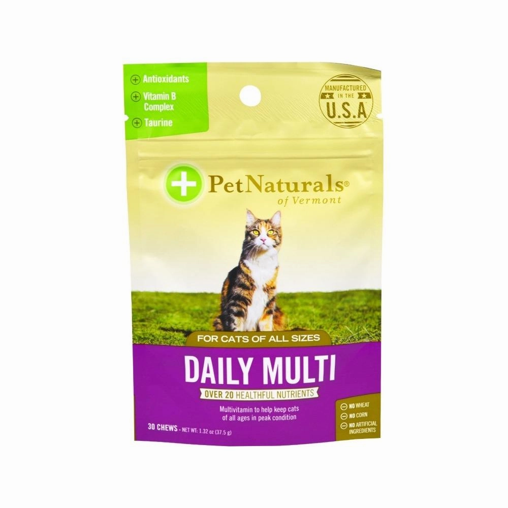 Daily Multi Cat Soft Chews