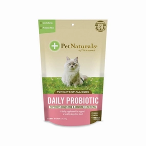 Daily Probiotic Cat Soft Chews