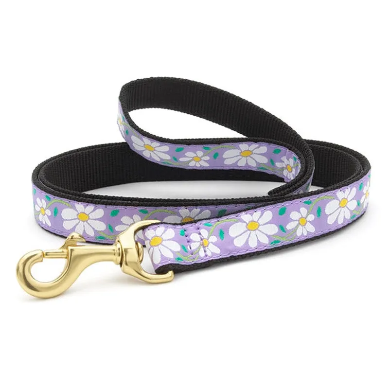 Daisy Collar