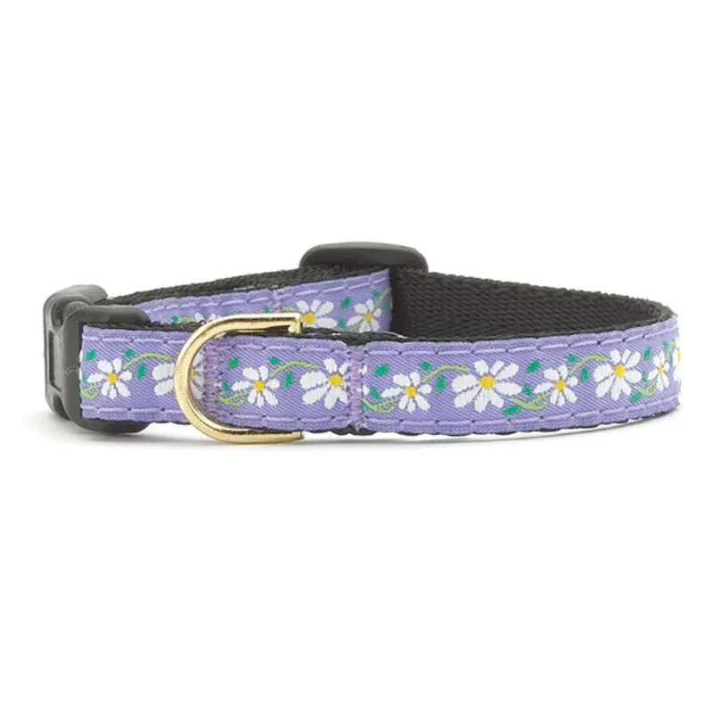 Daisy Collar