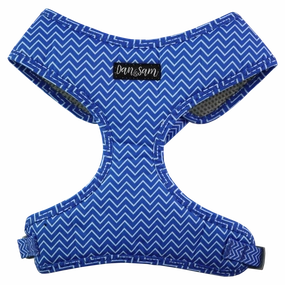 Dan & Sam - Dog Harness (Ziggy)