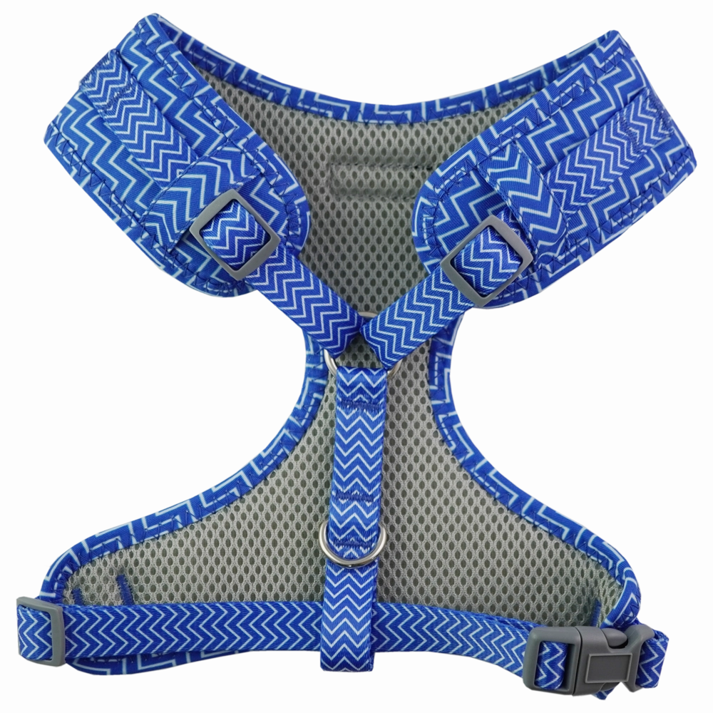 Dan & Sam - Dog Harness (Ziggy)