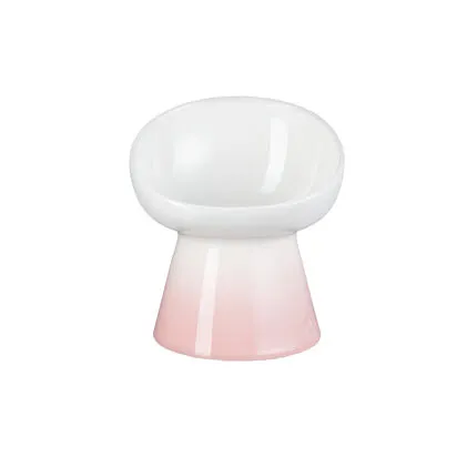 Deep Footed Dog Bowl
