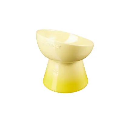 Deep Footed Dog Bowl