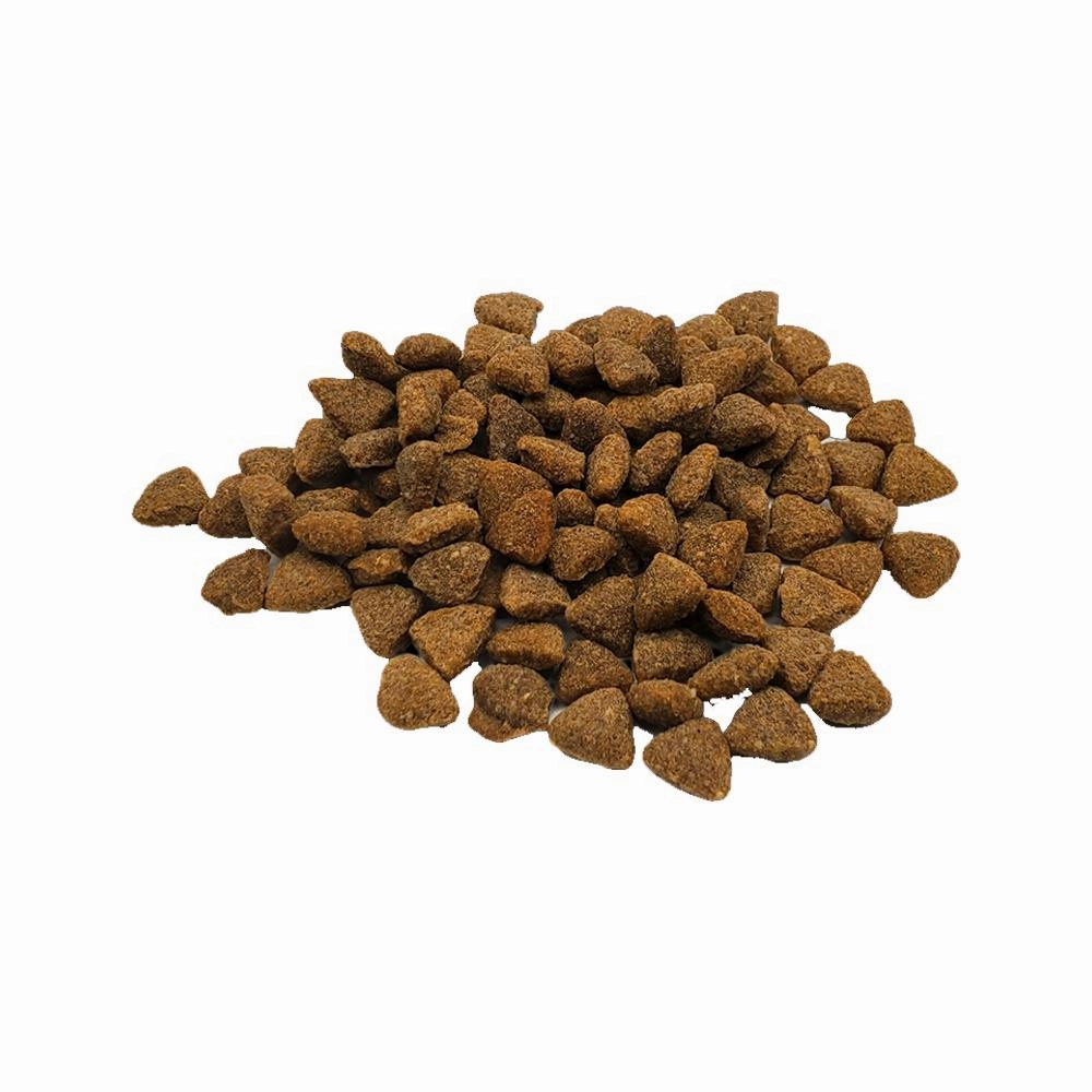 Dehydrated Chicken & Turkey Cat Food