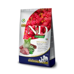 Digestion Lamb Medium/Maxi