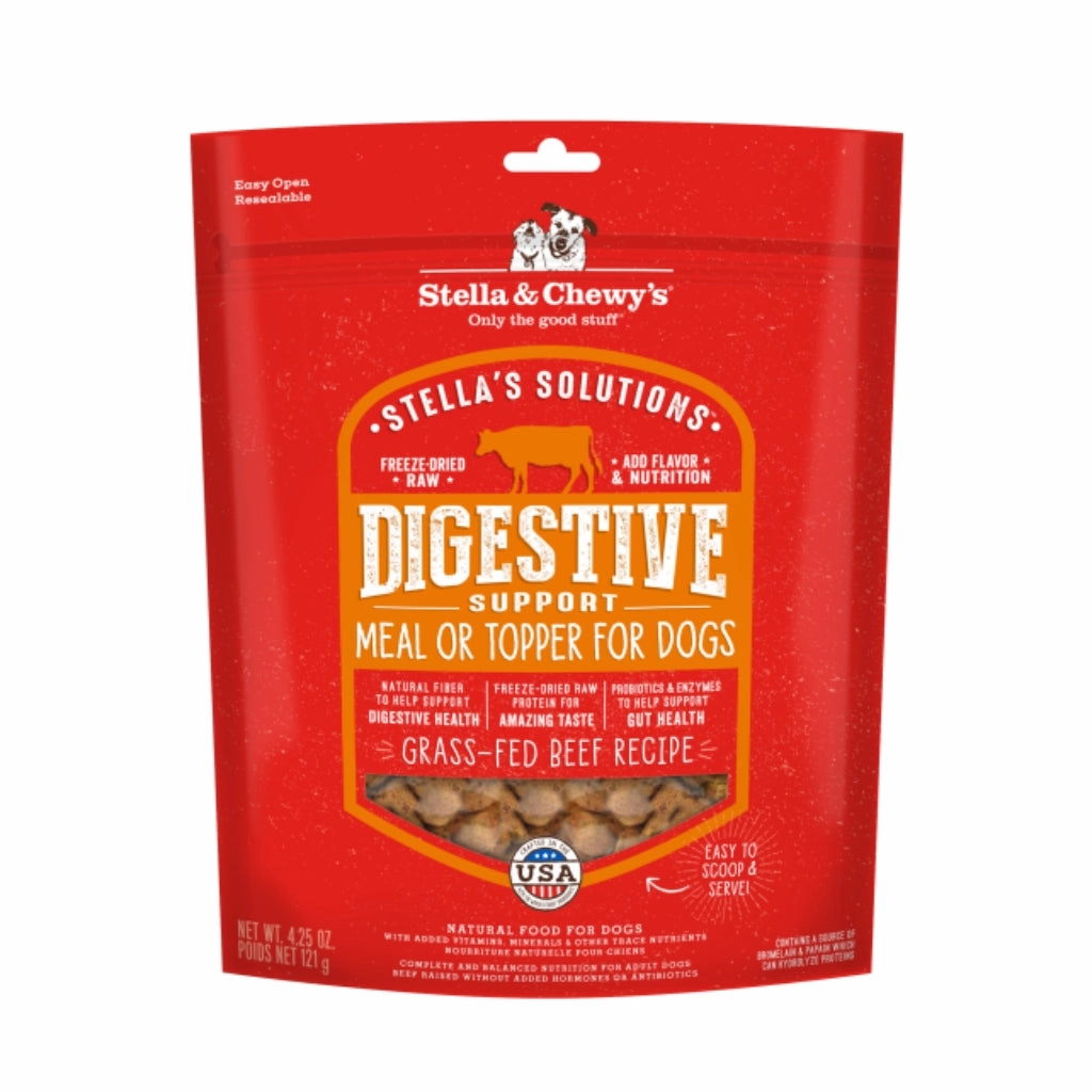Digestive Boost Beef
