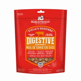 Digestive Boost Beef