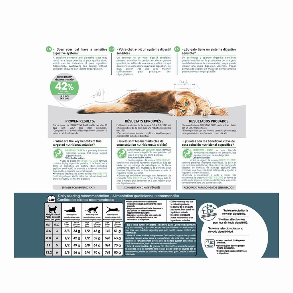 Digestive Care