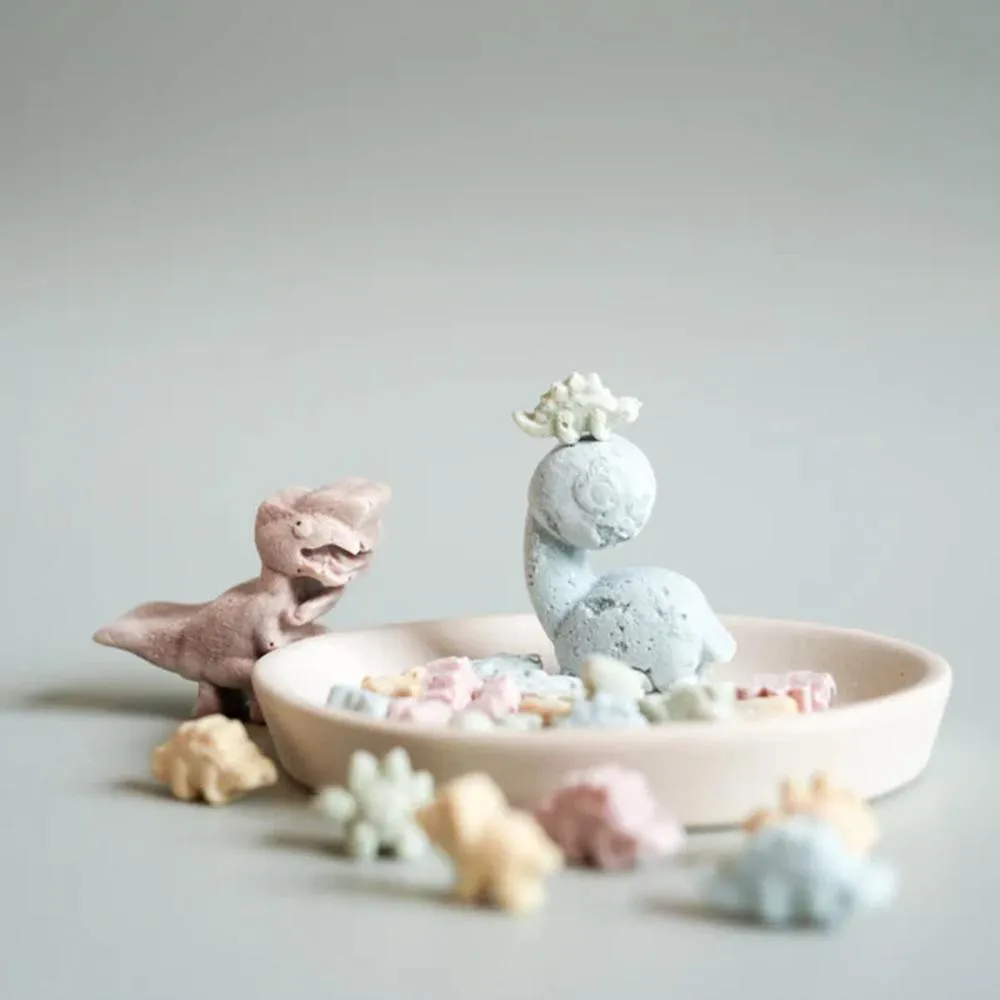 Dino and Friends Freeze Dried Treats for Dogs and Cats