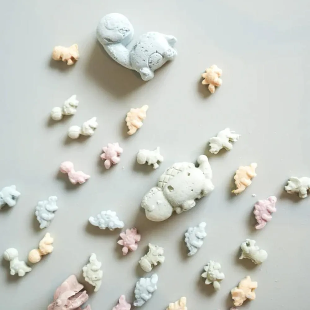 Dino and Friends Freeze Dried Treats for Dogs and Cats