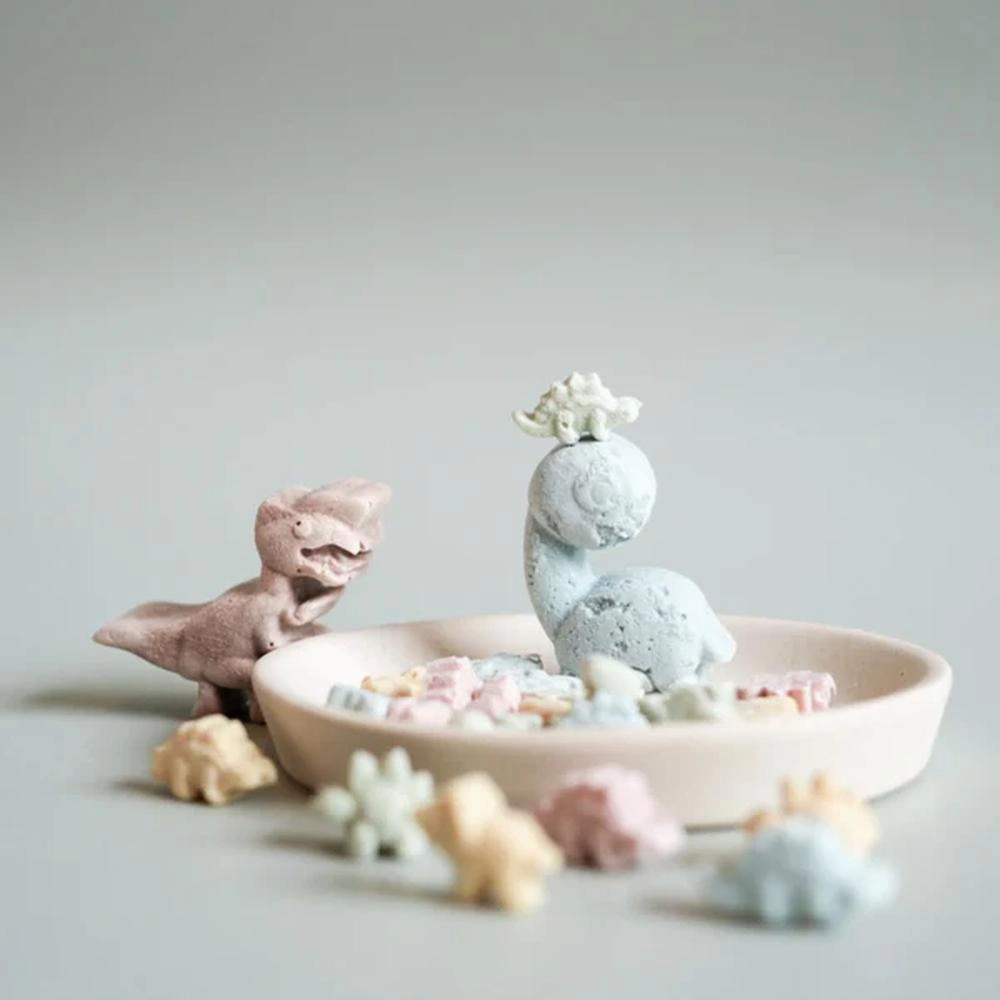 Dino and Friends Freeze Dried Treats for Dogs and Cats