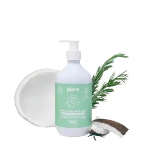 Dish, Toy & Clothing Soap