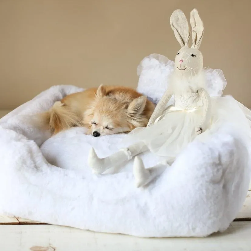 Divine Dog Bed Heaven